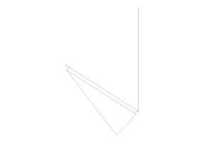Cocinas DWG - Colgantes uniones p31xl40 07