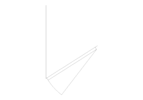 Cucine DWG - Pensili raccordo p31xl40 08