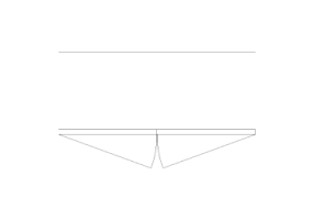 DWG Küchen - Hängeschränke p31xl80 04