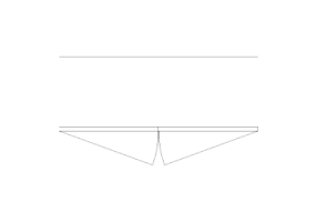 Cozinhas DWG - Armários aéreos p31xl90 02