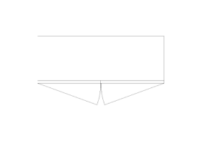 DWG Küchen - Hängeschränke p31xl90 03