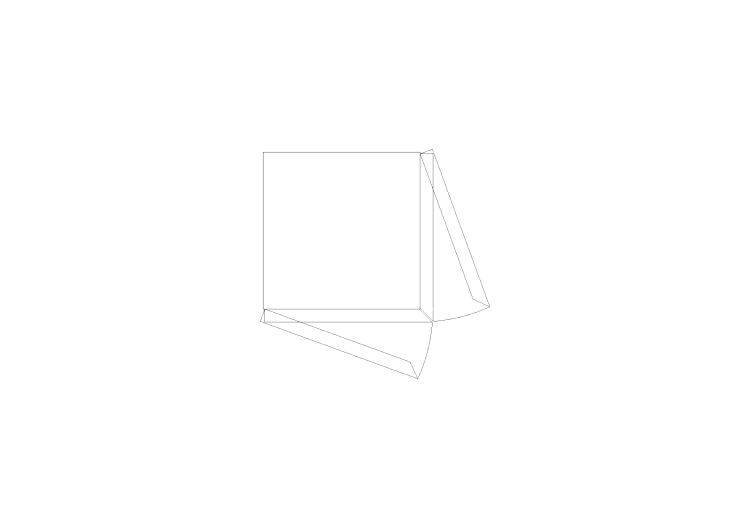 Furniture DWG - Angle 01 - ACCA software Furniture DWG - Angle 01 - ACCA software