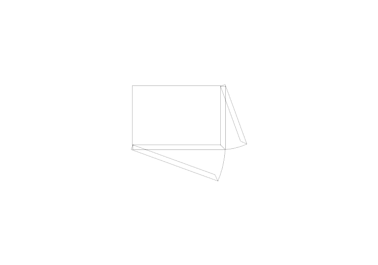 Móveis DWG - Canto 02 - ACCA software Móveis DWG - Canto 02 - ACCA software