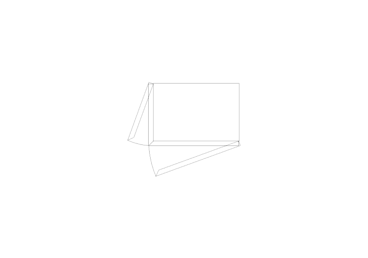 Furniture DWG - Corner 03 - ACCA software Furniture DWG - Corner 03 - ACCA software