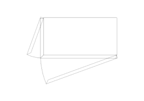 Furniture DWG - Angle 05