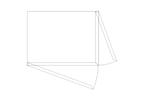 Furniture DWG - Angle 07