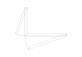 Furniture DWG - Corner 11