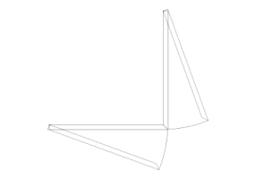 DWG M&ouml;beln - Ecke 16