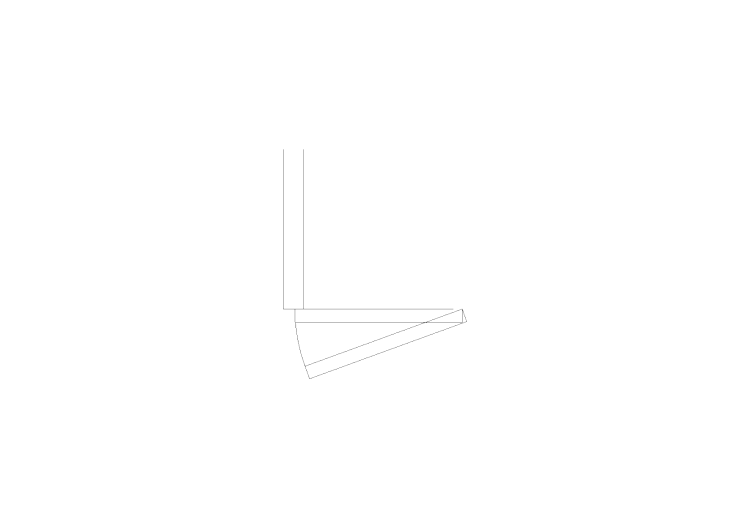 Furniture DWG - Colonne p30 sp30 05 - ACCA software Furniture DWG - Colonne p30 sp30 05 - ACCA software