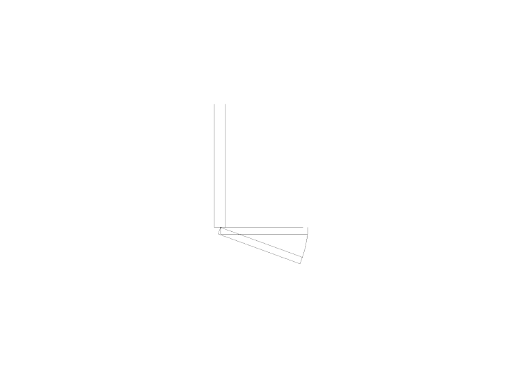 Muebles DWG - Columna p44 sp44 01 - ACCA software Muebles DWG - Columna p44 sp44 01 - ACCA software