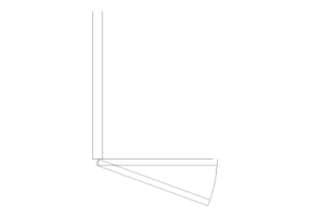 Furniture DWG - Colonne p59 sp59 02