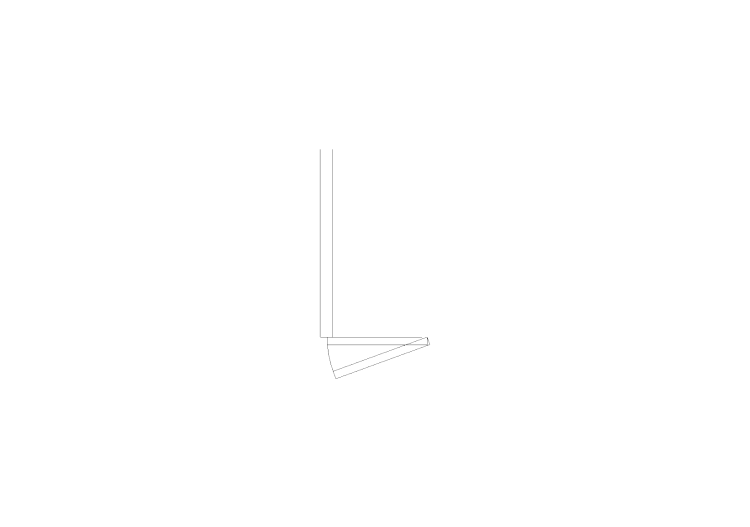 Muebles DWG - Columna p59 sp59 05 - ACCA software Muebles DWG - Columna p59 sp59 05 - ACCA software