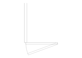 Furniture DWG - Colonne p59 sp59 06