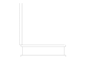 Furniture DWG - Colonne p59 sp59 10