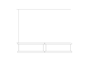 Furniture DWG - Colonne p59 sp59 12