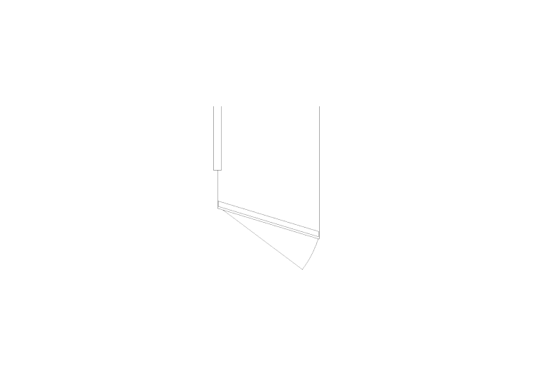 Furniture DWG - Terminal Column 05 - ACCA software Furniture DWG - Terminal Column 05 - ACCA software