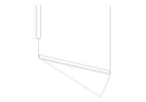 Furniture DWG - Terminal Column 07