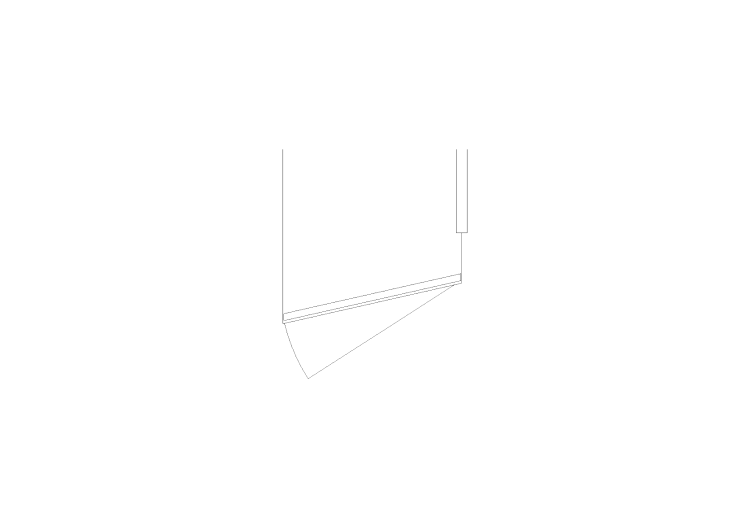 Furniture DWG - Colonne Terminale 08 - ACCA software Furniture DWG - Colonne Terminale 08 - ACCA software
