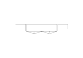 Muebles DWG - Composición hoja 10