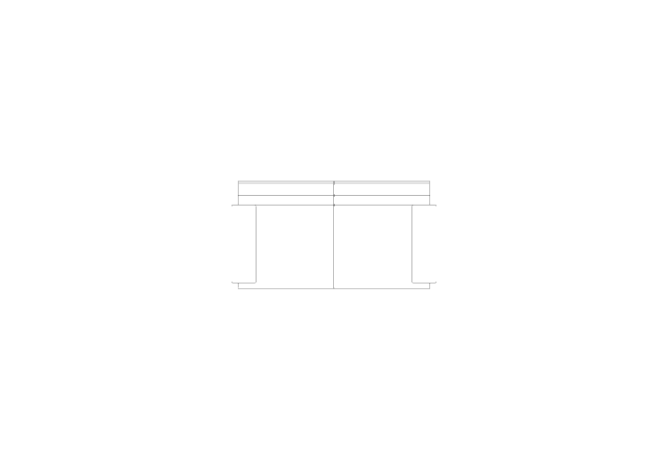 Muebles DWG - Sofá tipo 2 03 - ACCA software Muebles DWG - Sofá tipo 2 03 - ACCA software