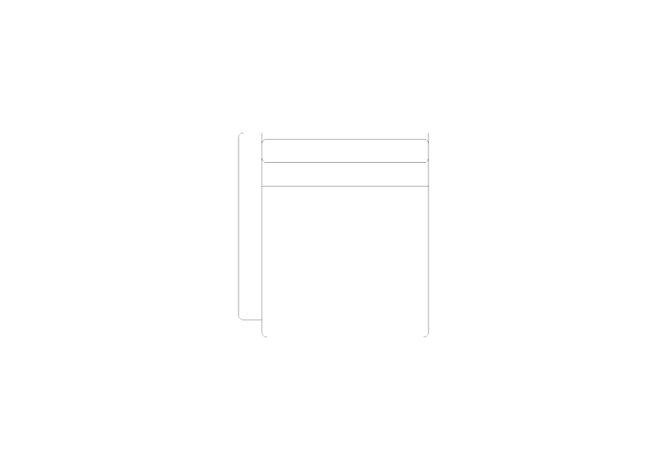 Furniture DWG - Canapé type 3 03 - ACCA software Furniture DWG - Canapé type 3 03 - ACCA software