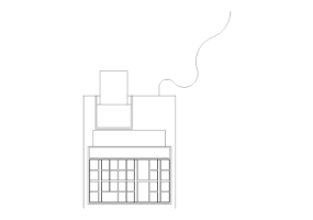 Escrit&oacute;rio DWG - Acess&oacute;rios 04