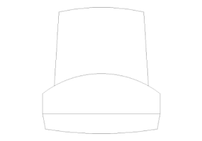 B&uuml;ro DWG - Zubeh&ouml;r 07