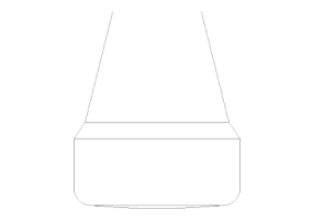 B&uuml;ro DWG - Zubeh&ouml;r 08