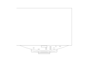 Escrit&oacute;rio DWG - Acess&oacute;rios 09