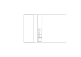 Ufficio DWG - Accessori 10