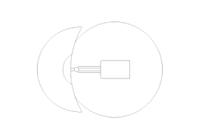 Ufficio DWG - Accessori 13