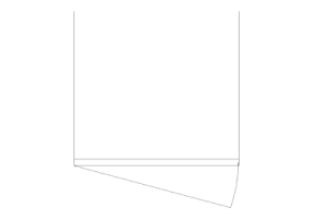 Büro DWG - Kleiderschrank Schubladen 01
