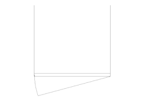 Büro DWG - Kleiderschrank Schubladen 02