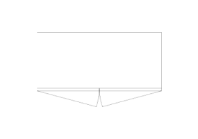 Büro DWG - Kleiderschrank Schubladen 04