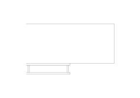 Office DWG - Wardrobe Containers 10