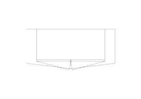 Büro DWG - Kleiderschrank Schubladen 16