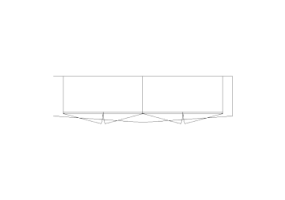 Büro DWG - Kleiderschrank Schubladen 17