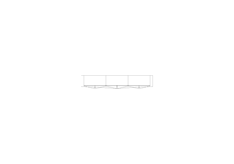 Office DWG - Wardrobe Containers 18 - ACCA software Office DWG - Wardrobe Containers 18 - ACCA software