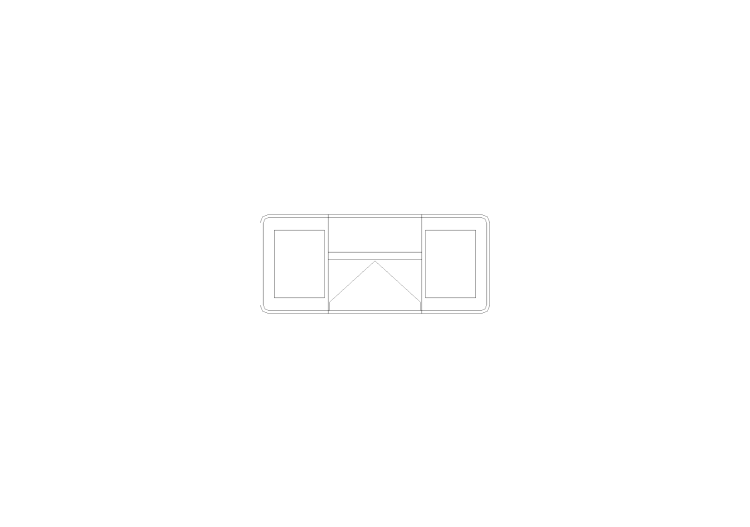 Bureau DWG - Bureaux type 1 06 - ACCA software Bureau DWG - Bureaux type 1 06 - ACCA software