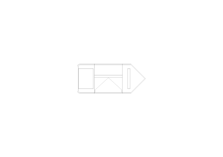 Bureau DWG - Bureaux type 1 10 - ACCA software Bureau DWG - Bureaux type 1 10 - ACCA software