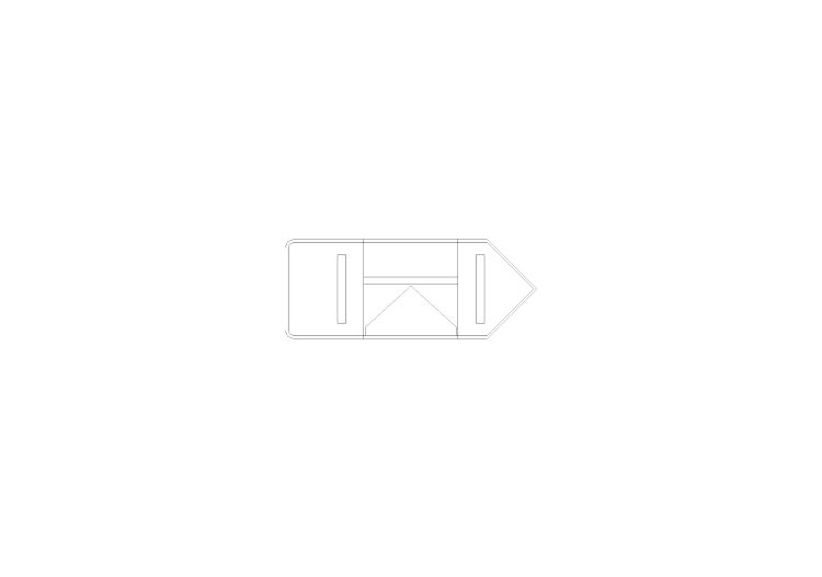 Bureau DWG - Bureaux type 1 20 - ACCA software Bureau DWG - Bureaux type 1 20 - ACCA software