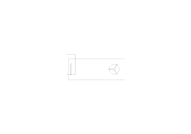 Bureau DWG - Bureaux type 3 26 - ACCA software Bureau DWG - Bureaux type 3 26 - ACCA software