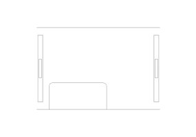 Bureau DWG - Postes 21