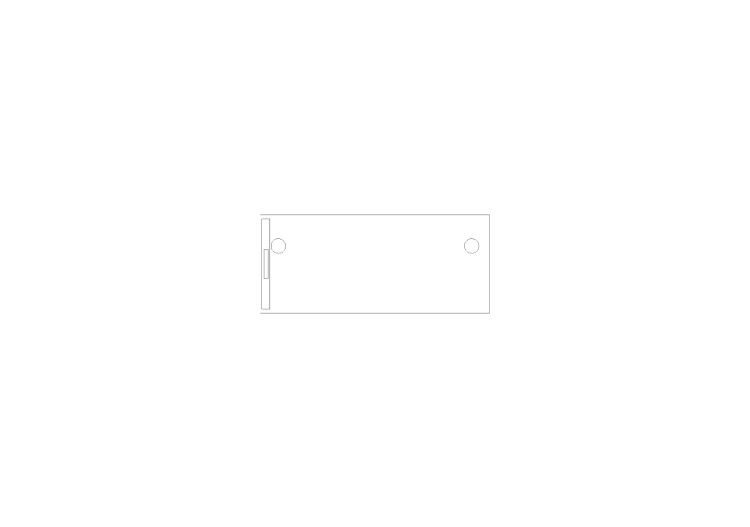 Office DWG - Workstation 22 - ACCA software Office DWG - Workstation 22 - ACCA software