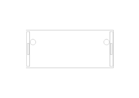 Ufficio DWG - Postazioni 24