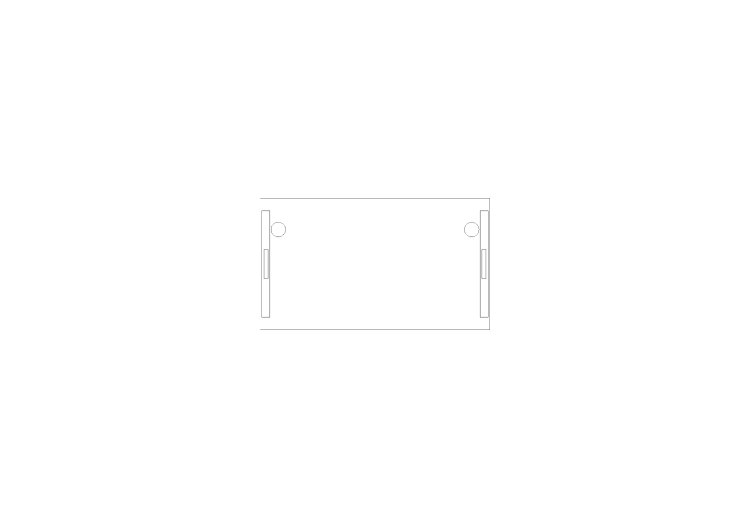 Bureau DWG - Postes 25 - ACCA software Bureau DWG - Postes 25 - ACCA software