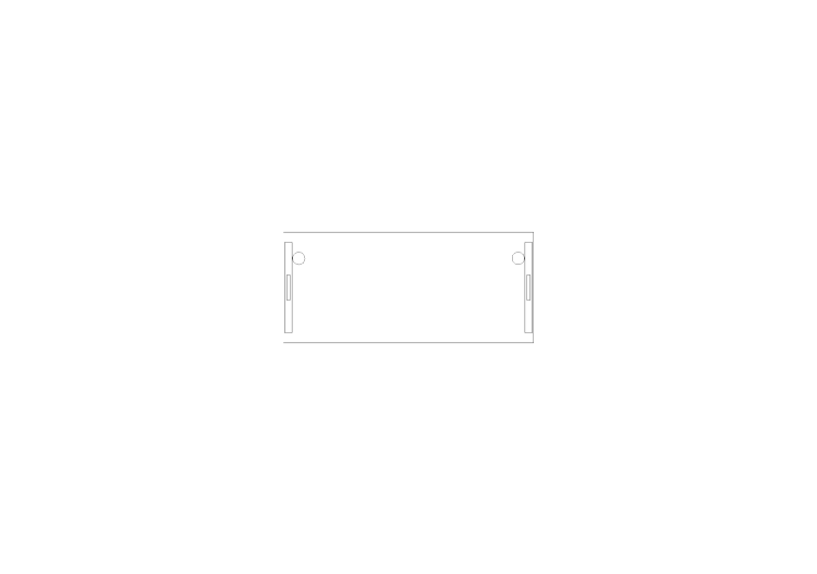 Ufficio DWG - Postazioni 30 - ACCA software Ufficio DWG - Postazioni 30 - ACCA software
