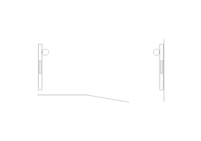 B&uuml;ro DWG - Arbeitspl&auml;tze 34