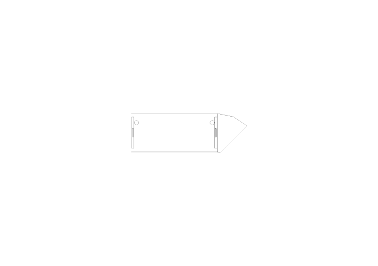 Büro DWG - Arbeitsplatz Kombination A45 04 - ACCA software Büro DWG - Arbeitsplatz Kombination A45 04 - ACCA software