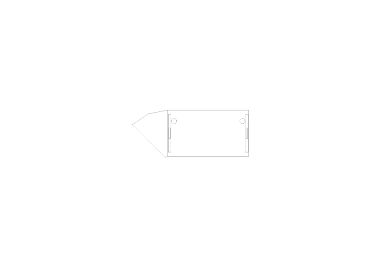 Ufficio DWG - Postazione composizione A45 06 - ACCA... Ufficio DWG - Postazione composizione A45 06 - ACCA...